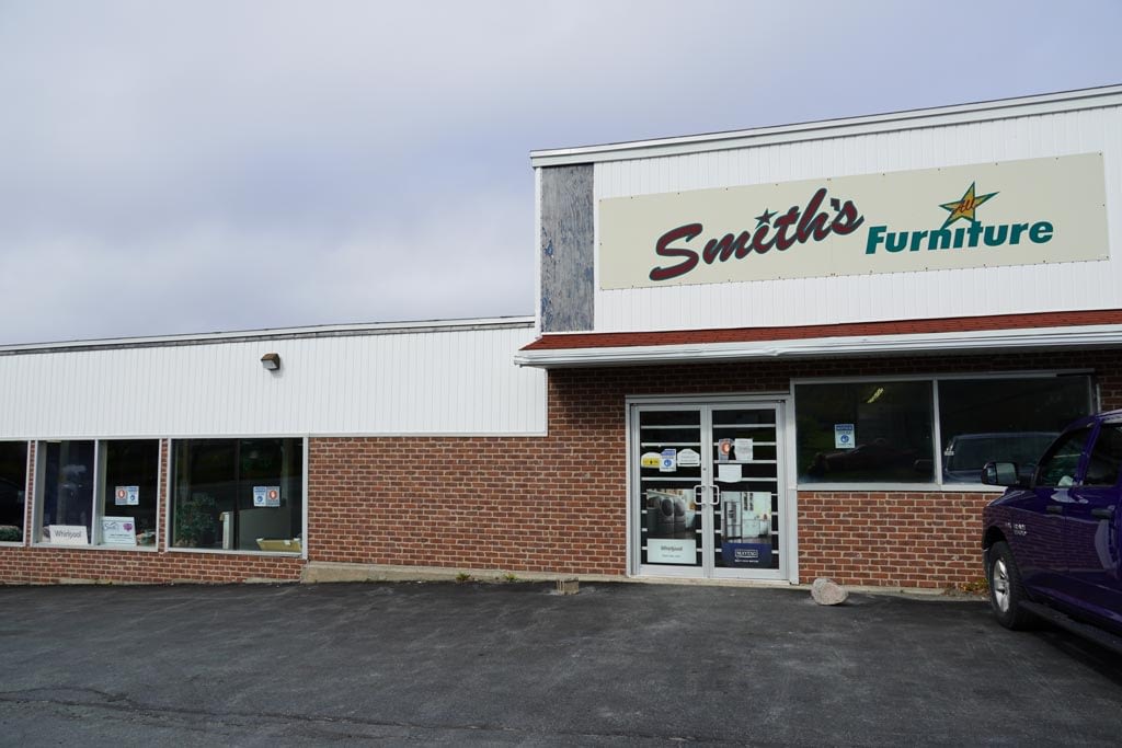 Smiths Furniture and Appliances | Conception Bay Area Chamber of Commerce