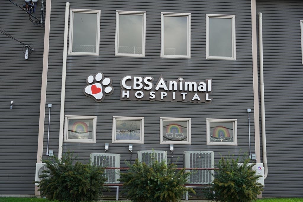 CBS Animal Hospital Inc. | Conception Bay Area Chamber of Commerce