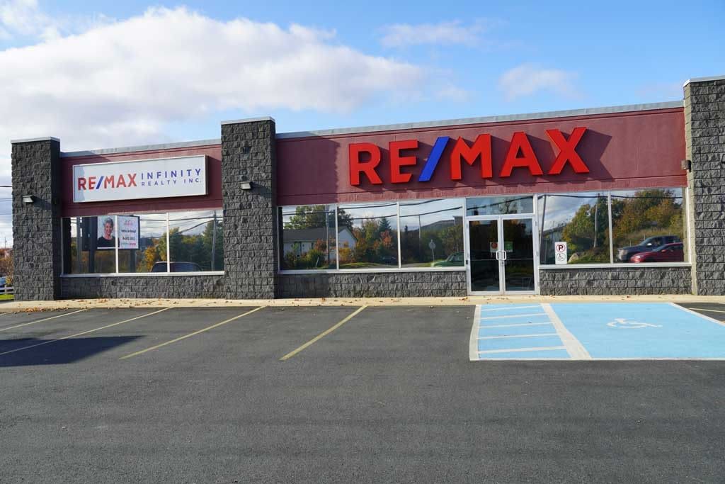 ReMax Infinity Conception Bay Area Chamber of Commerce
