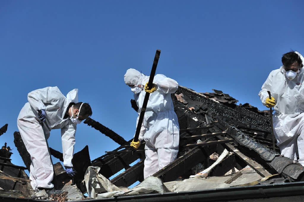 Belfor Property Restoration Conception Bay Area Chamber of Commerce