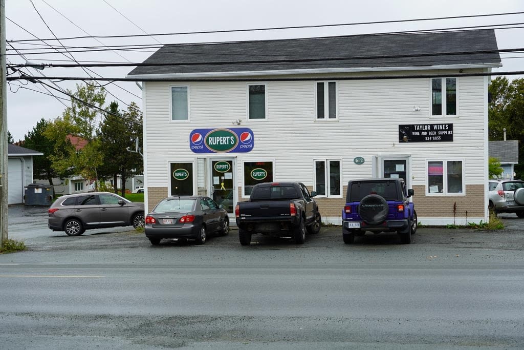 Rupert’s Conception Bay Area Chamber of Commerce
